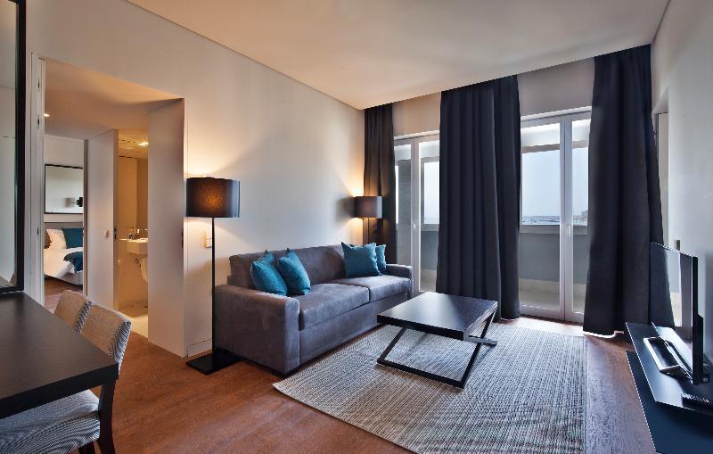 Lisbon Five Stars Apartments 8 Building Exterior photo