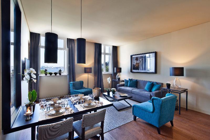 Lisbon Five Stars Apartments 8 Building Exterior photo
