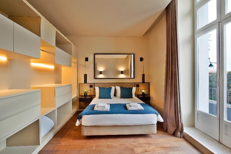 Lisbon Five Stars Apartments 8 Building Exterior photo